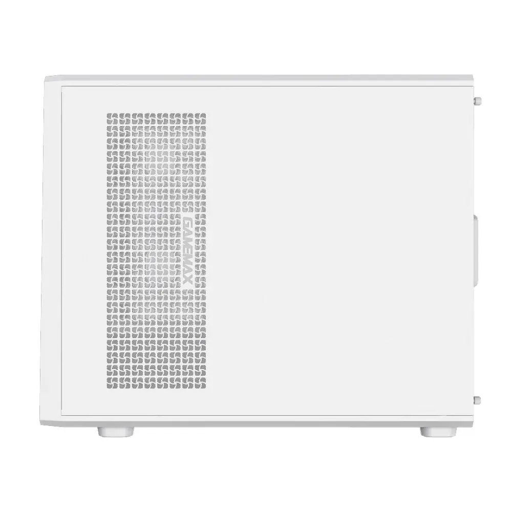 Кутия Gamemax CLAW 360 WH Case mATX