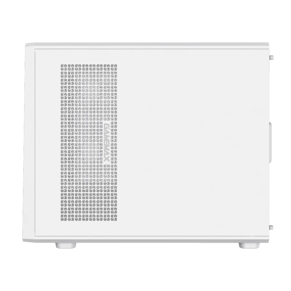 Кутия Gamemax CLAW 360 WH Case mATX