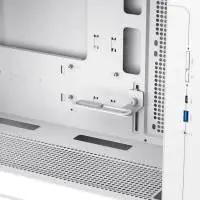 Кутия Gamemax CLAW 360 WH Case mATX