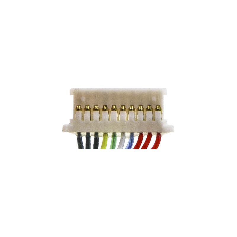 Батерия  за лаптоп HP Chromebook 14 G6 10X23EA; Chromebook X360 13B-CA0000SI; HSTNN-DB9M LiPo 7.7V 5900mAh CAMERON SINO