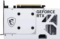 Видео карта MSI GeForce RTX 5060 8G VENTUS 2X WHITE
