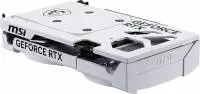 Видео карта MSI GeForce RTX 5060 8G VENTUS 2X WHITE