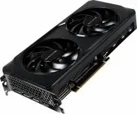 Видео карта Gainward GeForce RTX 5060 GHOST OC 8GB - NE75060019P1-GB2063B