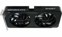 Видео карта Gainward GeForce RTX 5060 GHOST OC 8GB - NE75060019P1-GB2063B