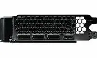 Видео карта Gainward GeForce RTX 5060 GHOST OC 8GB - NE75060019P1-GB2063B