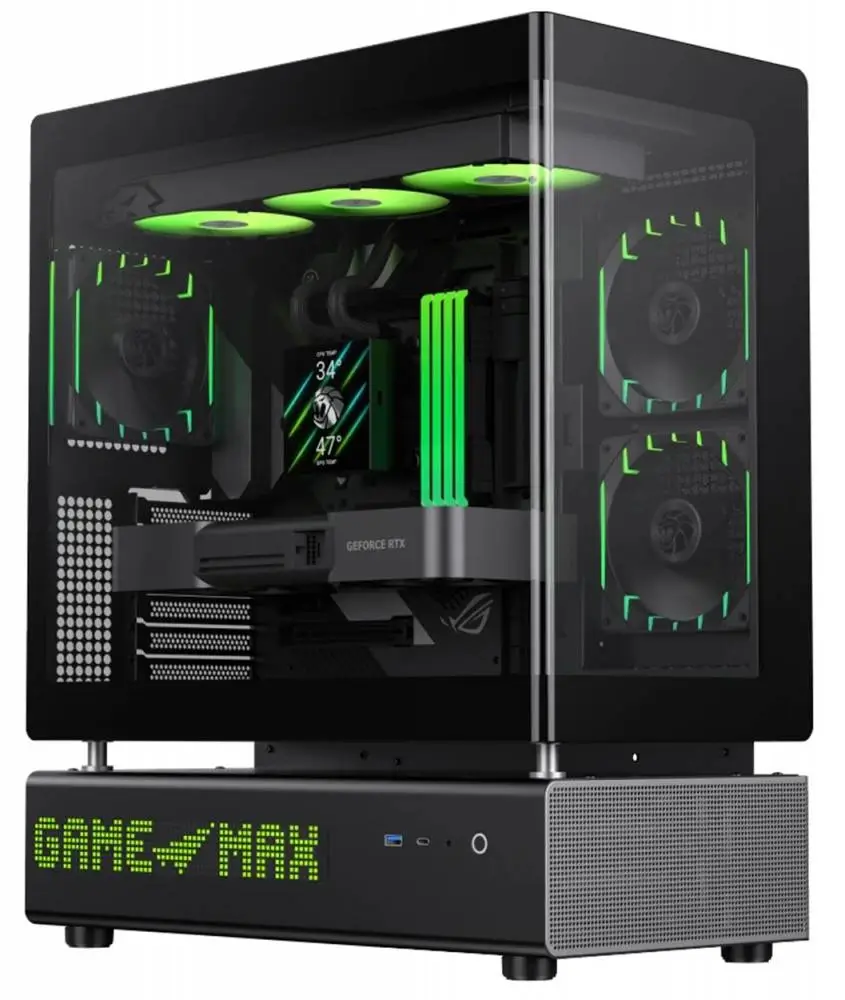 PCB|Rigs Spectre RX50