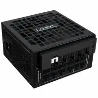 Захранване Lian Li RS 1200W 80 Plus Gold PCIe 5.1, ATX 3.1, RS Hub - Черно