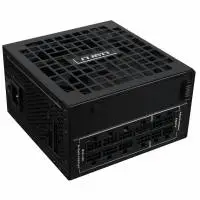 Захранване Lian Li RS 1000W 80 Plus Gold PCIe 5.1, ATX 3.1 - Черно