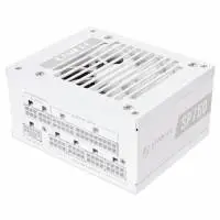 Захранване Lian Li SP750 V2 White 750W 80 Plus Gold PCIe 5.1, ATX 3.1, SFX, ITX