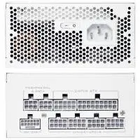 Захранване Lian Li SP750 V2 White 750W 80 Plus Gold PCIe 5.1, ATX 3.1, SFX, ITX