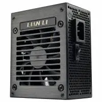 Захранване Lian Li SP850 V2 Black 850W 80+ Gold PCIe 5.1, ATX 3.1, SFX, ITX