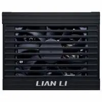 Захранване Lian Li SP850 Black 850W 80 Plus Platinum PCIe 5.1, ATX 3.1, SFX, ITX