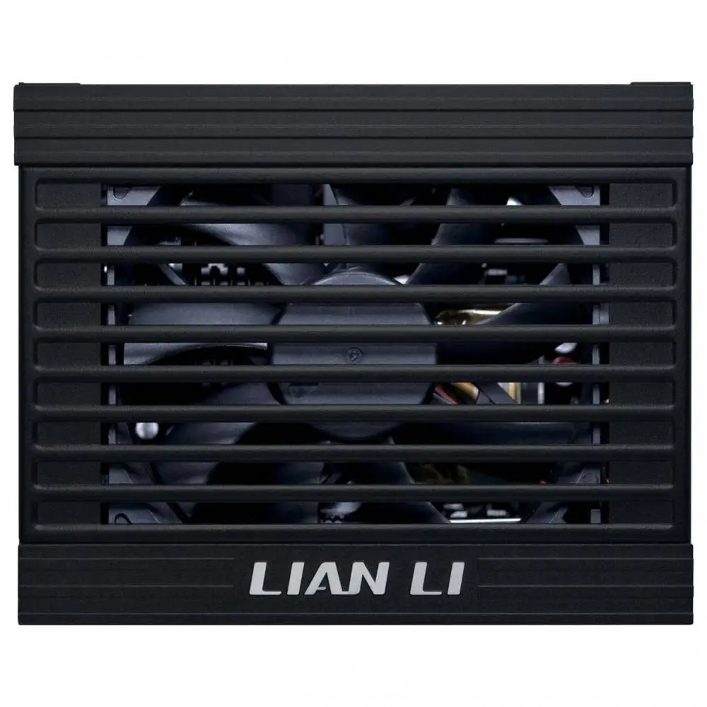 Захранване Lian Li SP850 Black 850W 80 Plus Platinum PCIe 5.1, ATX 3.1, SFX, ITX