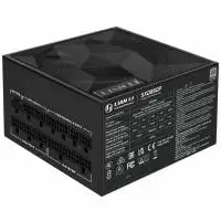 Захранване Lian Li SX850P Black 850W 80 Plus Platinum PCIe 5.1, ATX 3.1