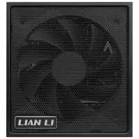 Захранване Lian Li SX850P Black 850W 80 Plus Platinum PCIe 5.1, ATX 3.1