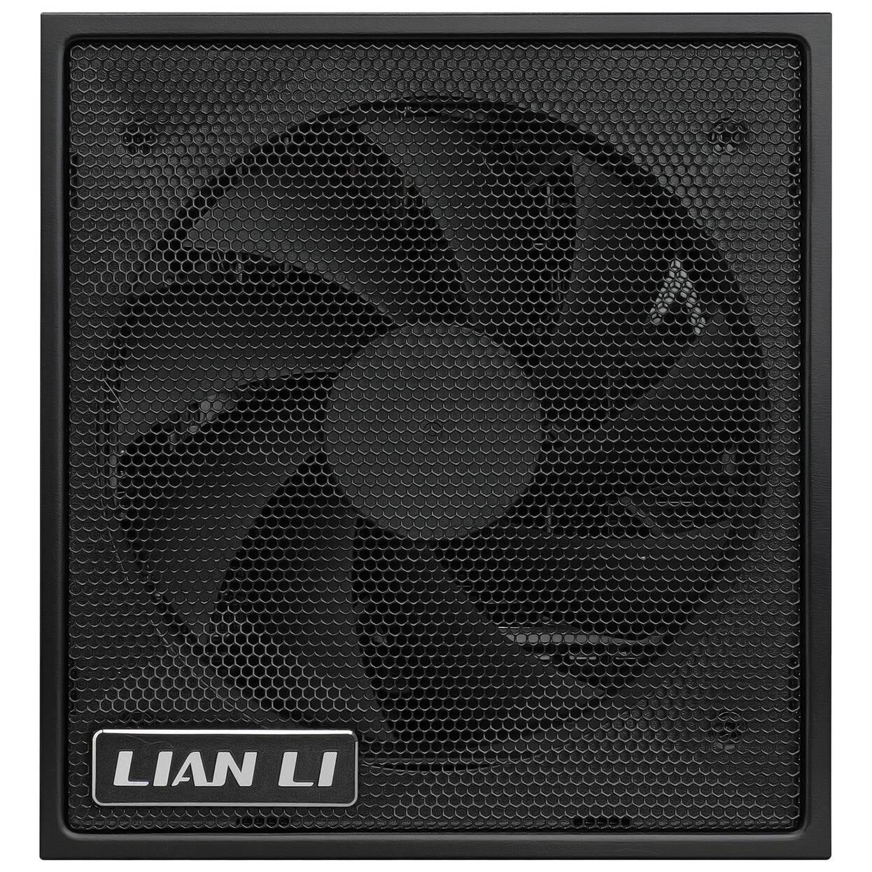 Захранване Lian Li SX850P Black 850W 80 Plus Platinum PCIe 5.1, ATX 3.1