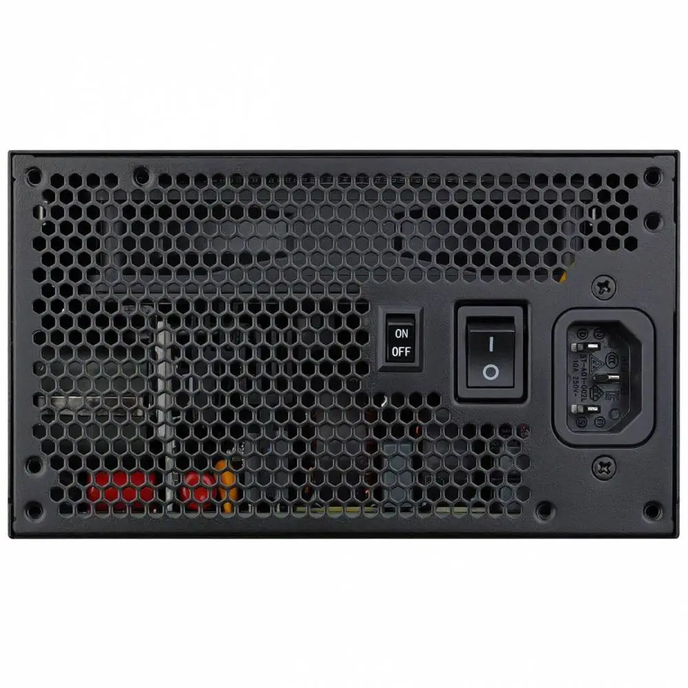 Захранване Lian Li SX850P Black 850W 80 Plus Platinum PCIe 5.1, ATX 3.1