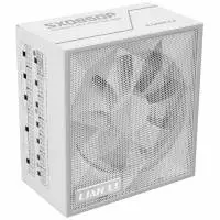 Захранавне Lian Li SX850P White 850W 80 Plus Platinum PCIe 5.1, ATX 3.1