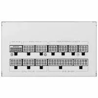 Захранавне Lian Li SX850P White 850W 80 Plus Platinum PCIe 5.1, ATX 3.1