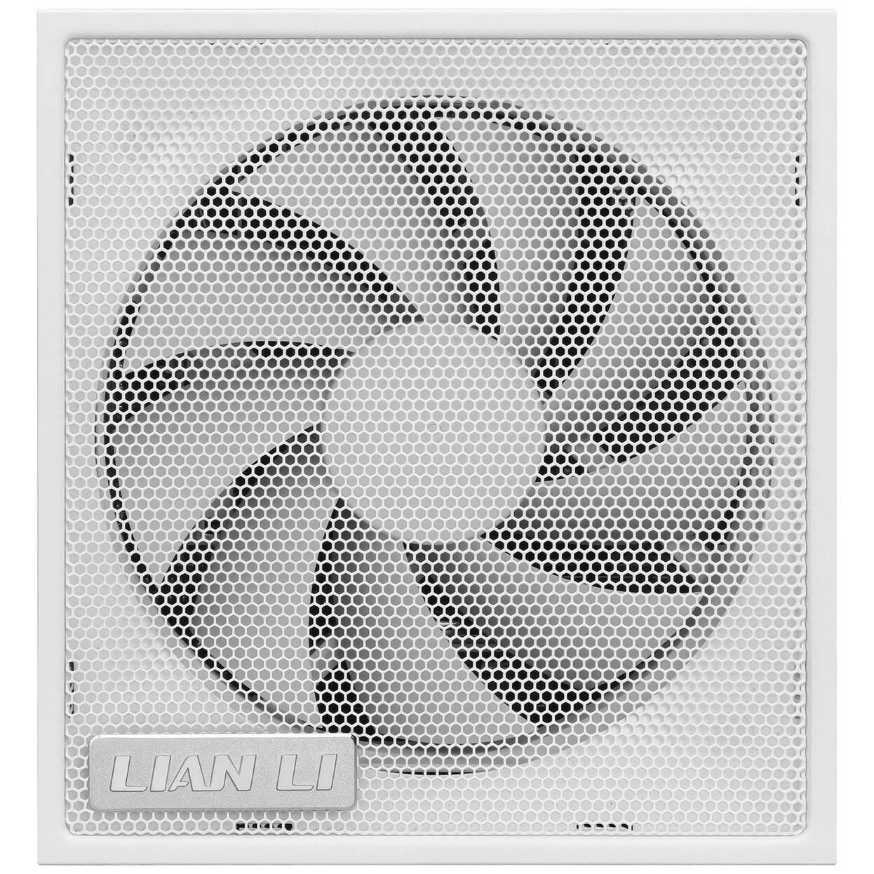 Захранване Lian Li SX1000P White 1000W 80 Plus Platinum PCIe 5.1, ATX 3.1