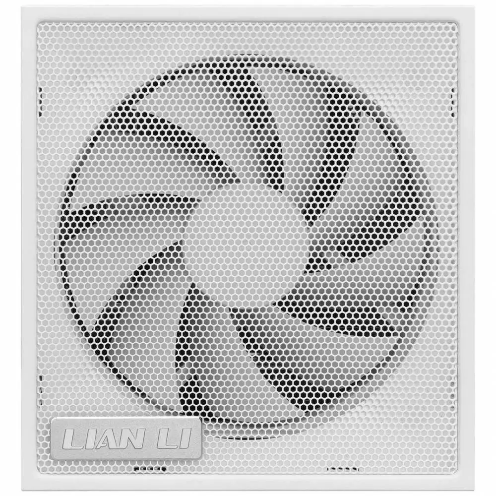 Захранване Lian Li SX1200P White 1200W 80 Plus Platinum PCIe 5.1, ATX 3.1