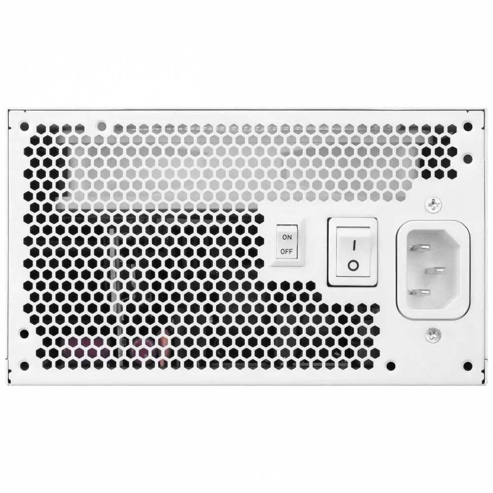 Захранване Lian Li SX1200P White 1200W 80 Plus Platinum PCIe 5.1, ATX 3.1
