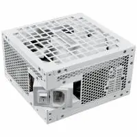 Захранване Lian Li RS 1200W 80 Plus Gold PCIe 5.1, ATX 3.1, RS Hub - Бял