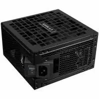 Захранване Lian Li RS 1000W 80 Plus Gold PCIe 5.1, ATX 3.1, RS Hub - Черно