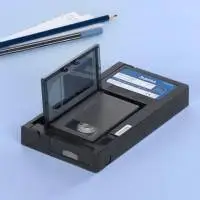HАМА Касетен Адаптер VHS-C/VHS "Auto"