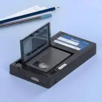 HАМА Касетен Адаптер VHS-C/VHS "Auto"