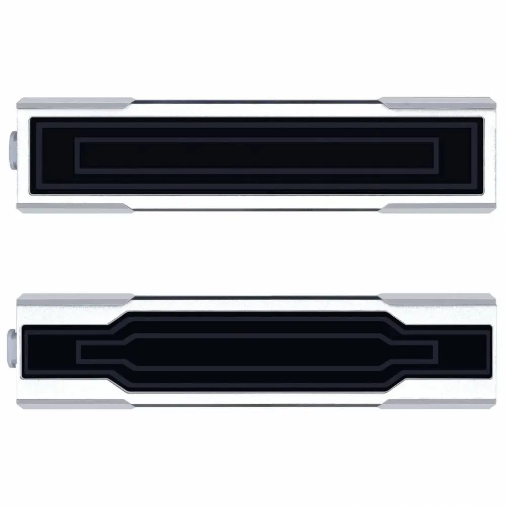 Вентилатор Lian Li UNI FAN SL-INF Wireless ARGB PWM - 120 mm Бял