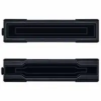 Вентилатор Lian Li UNI FAN SL-INF Wireless ARGB PWM - Reverse Blade, 120 mm Черен