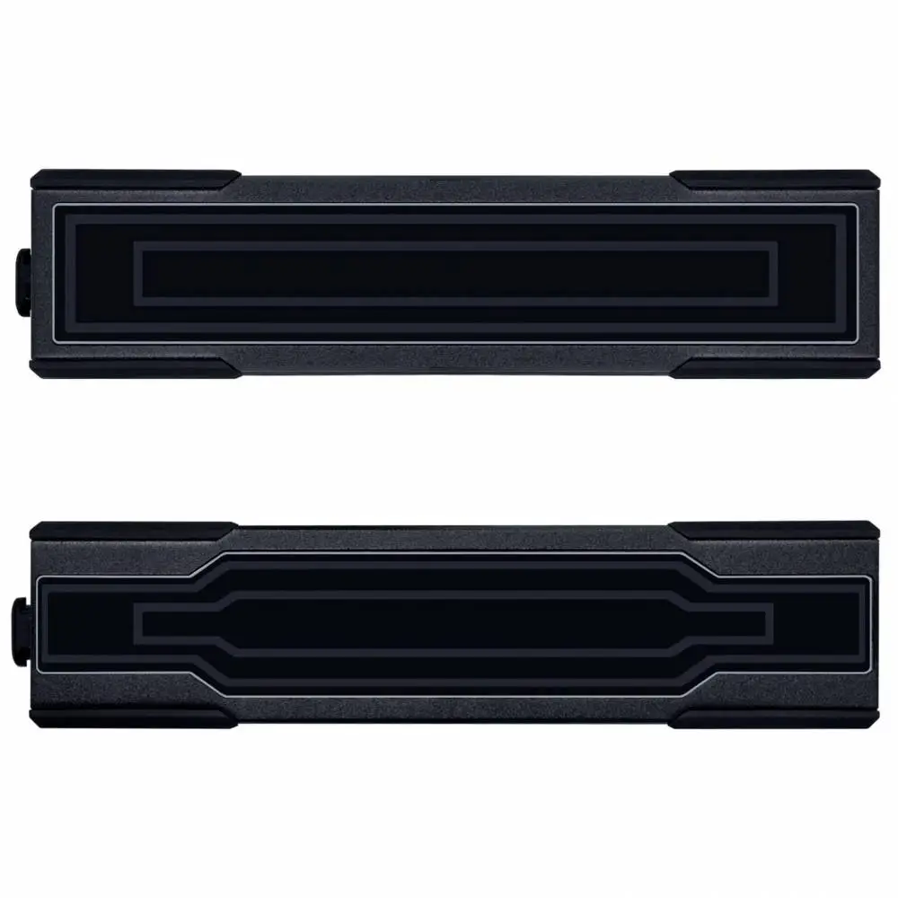 Вентилатор Lian Li UNI FAN SL-INF Wireless ARGB PWM - Reverse Blade, 120 mm Черен