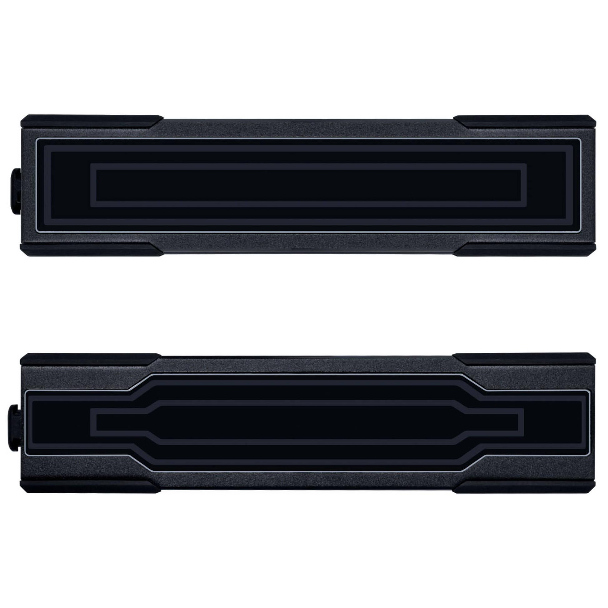 Вентилатор Lian Li UNI FAN SL-INF Wireless ARGB PWM - Reverse Blade, 120 mm Черен