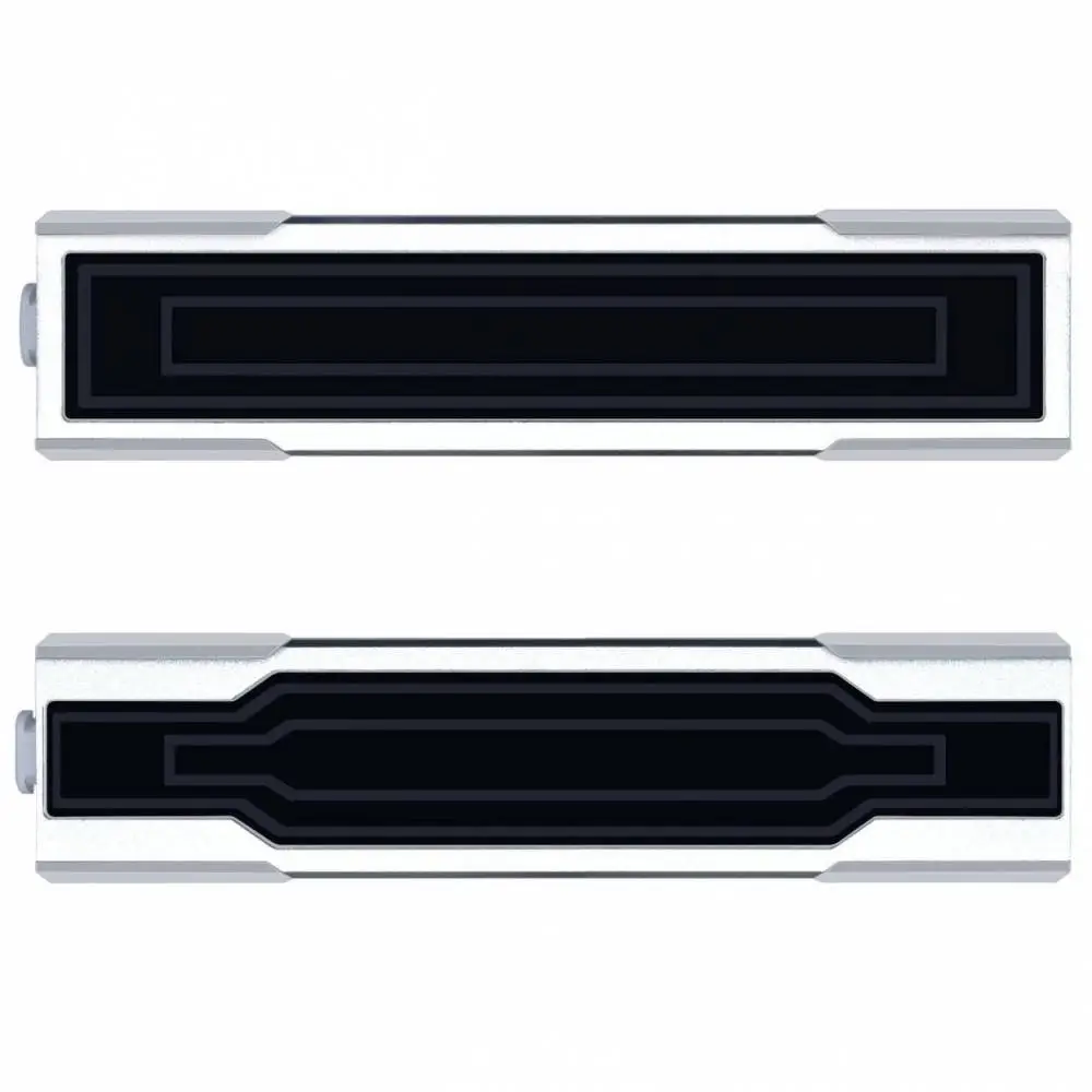 Вентилатор Lian Li UNI FAN SL-INF Wireless ARGB PWM - Reverse Blade, 120 mm Бял
