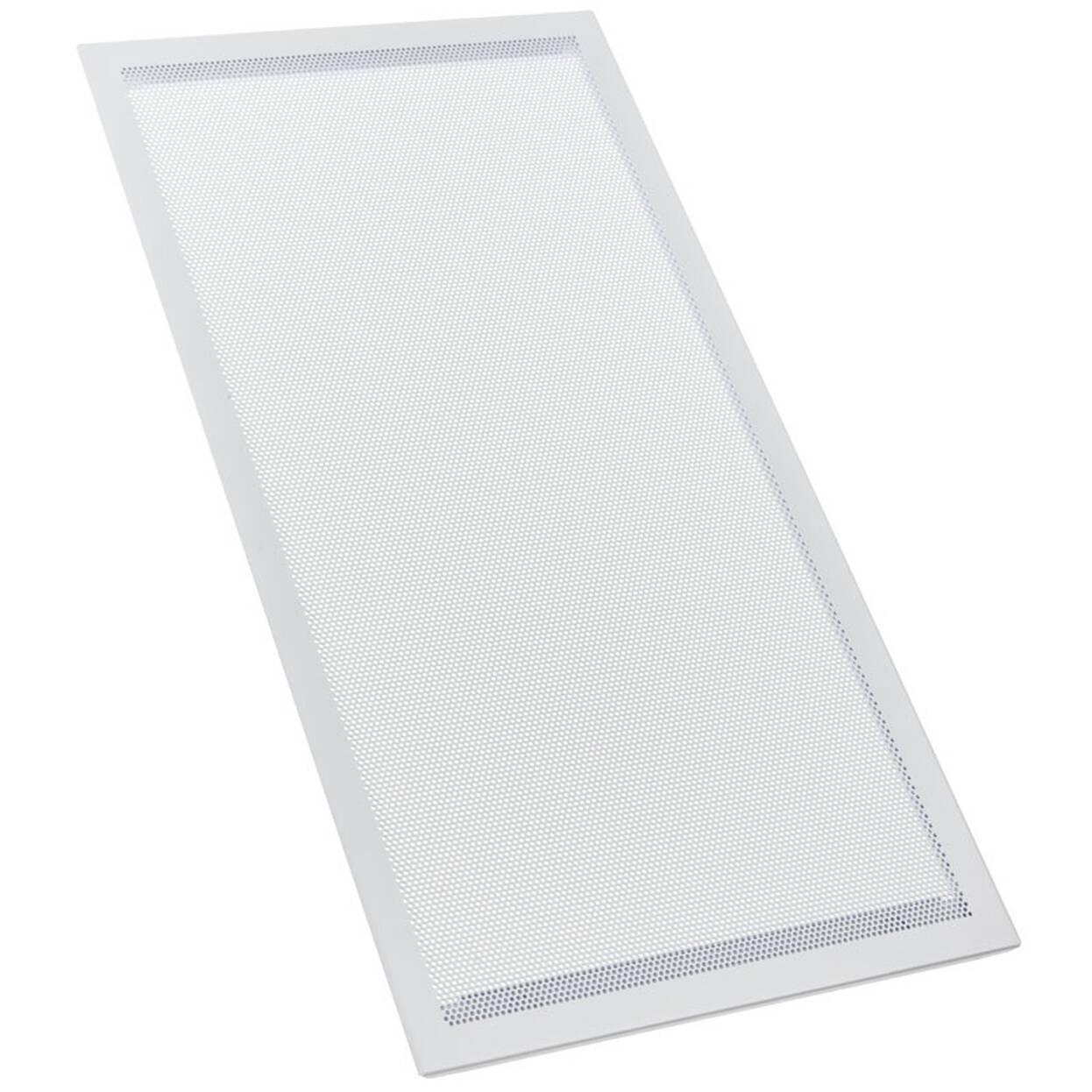 Panneau avant pour Lian Li O11D EVO RGB Mesh - Blanc