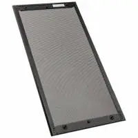 Преден панел за Lian Li O11D EVO RGB Mesh - Черен