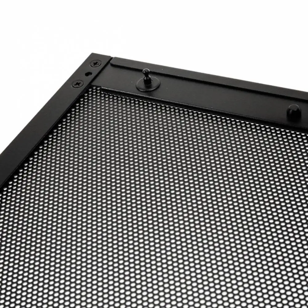 Преден панел за Lian Li O11D EVO RGB Mesh - Черен