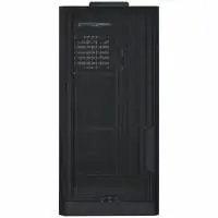 Кутия Lian Li LANCOOL 217 INF RGB Mid-Tower, Tempered Glass - Черна
