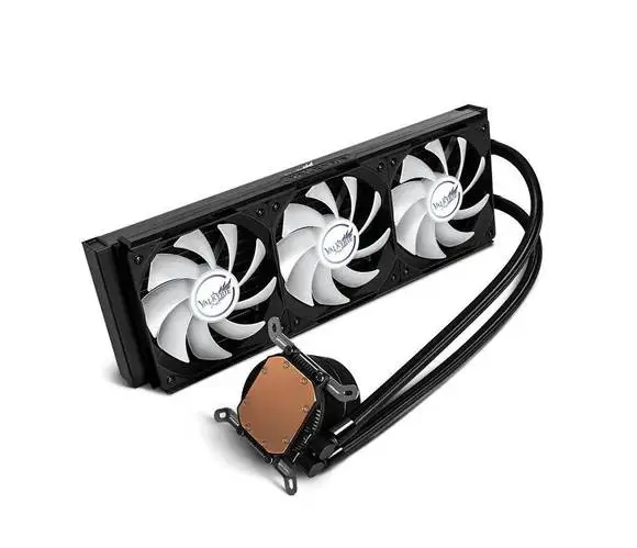 Water cooling for processor Valkyrie A360