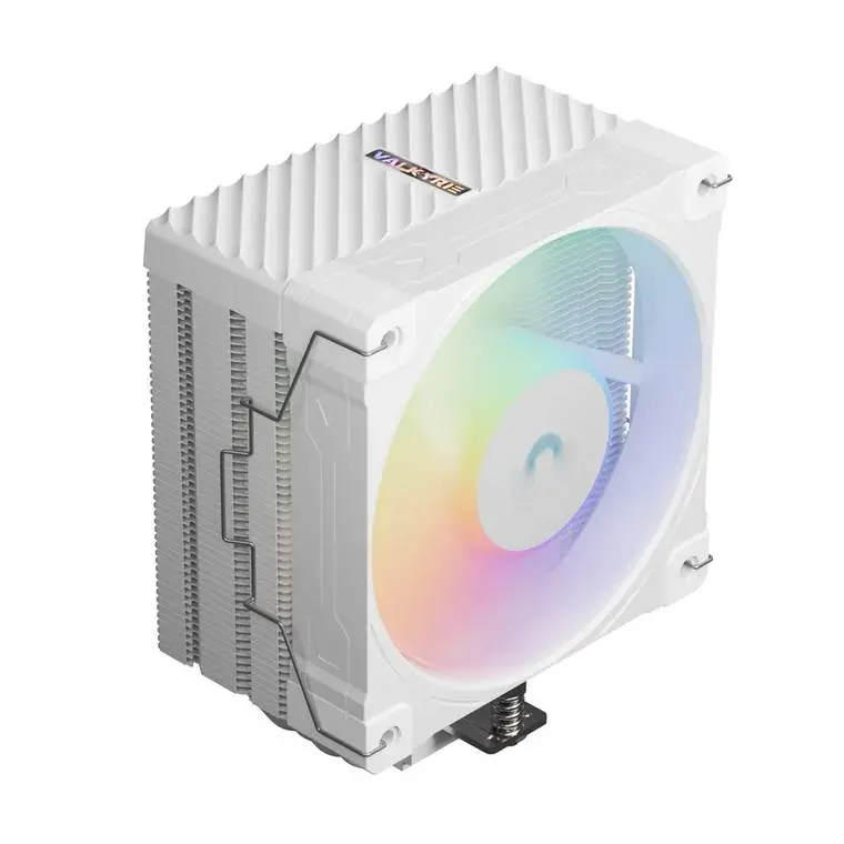 Dissipatore per processore Valkyrie Surge SL125 White