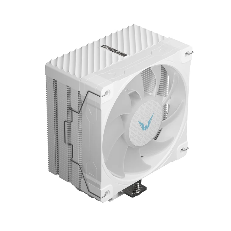 Охладител за процесор Valkyrie Surge SL125 White