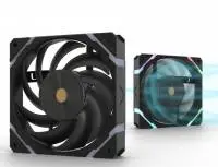 Водно охлаждане за процесор Valkyrie Dragonfang 360 ARGB
