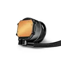 Водно охлаждане за процесор Valkyrie Dragonfang 360 ARGB