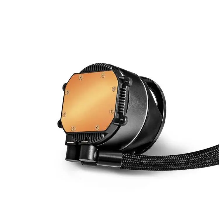 Water cooling for processor Valkyrie Dragonfang 360 ARGB