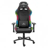 Геймърски стол Nemesis Ultimate Edition, RGB