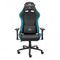Геймърски стол Nemesis Ultimate Edition, RGB