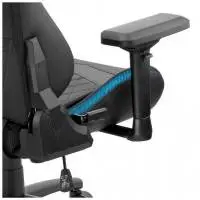 Геймърски стол Nemesis Ultimate Edition, RGB
