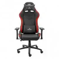 Геймърски стол Nemesis Ultimate Edition, RGB