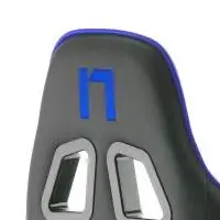 Геймърски стол Nemesis Blue Claw